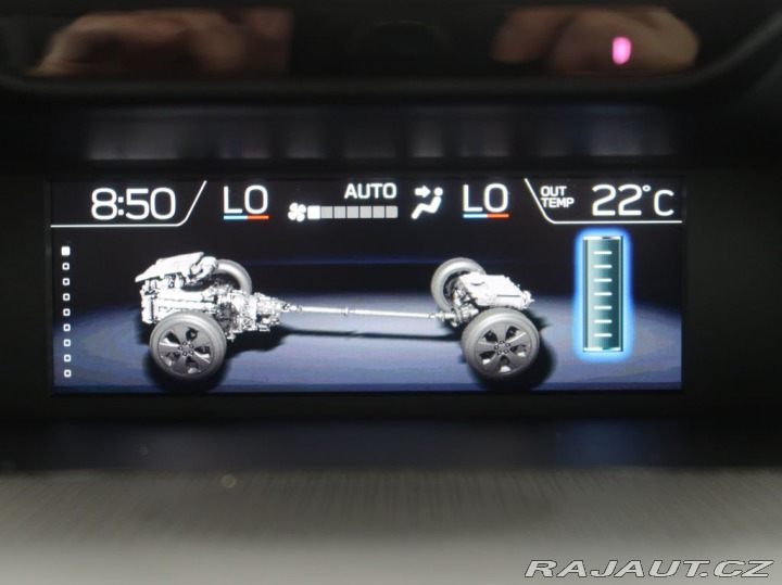 Subaru Forester 2.0e-Boxer,CZ,1Maj,Comfor 2022