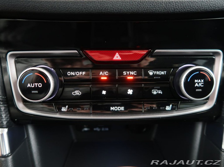 Subaru Forester 2.0e-Boxer,CZ,1Maj,Comfor 2022