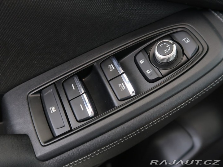 Subaru Forester 2.0e-Boxer,CZ,1Maj,Comfor 2022