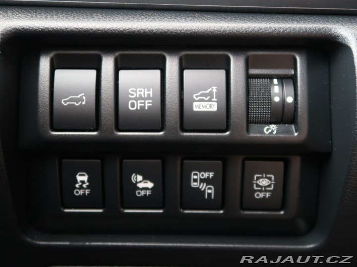 Subaru Forester 2.0e-Boxer,CZ,1Maj,Comfor 2022