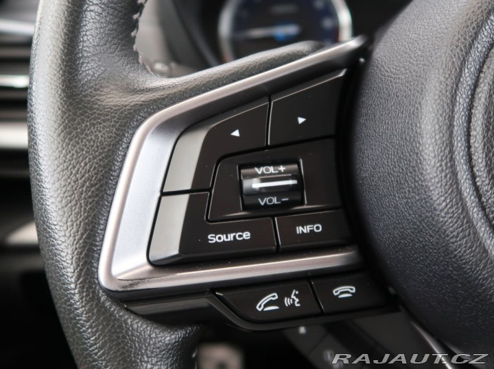 Subaru Forester 2.0e-Boxer,CZ,1Maj,Comfor 2022