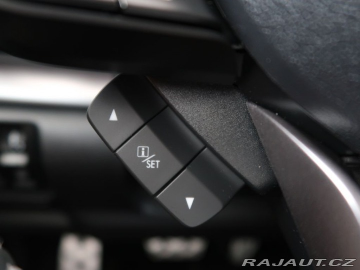 Subaru Forester 2.0e-Boxer,CZ,1Maj,Comfor 2022