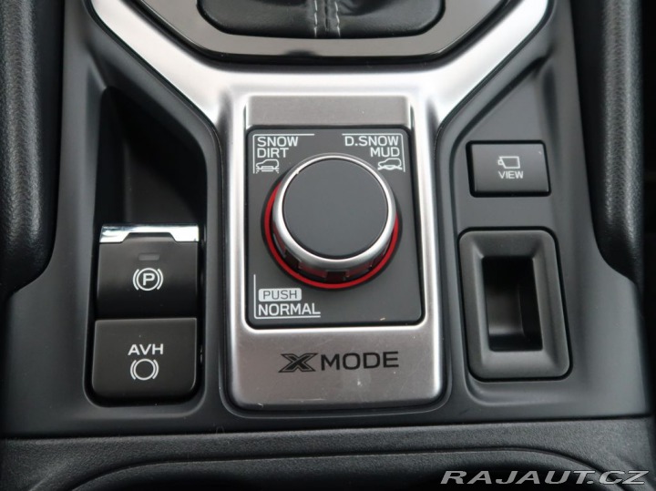 Subaru Forester 2.0e-Boxer,CZ,1Maj,Comfor 2022