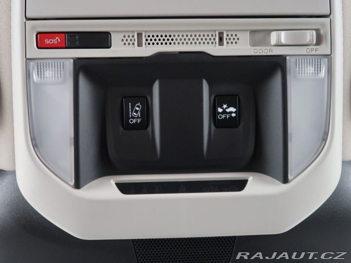 Subaru Forester 2.0e-Boxer,CZ,1Maj,Comfor 2022
