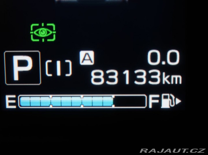 Subaru Forester 2.0e-Boxer,CZ,1Maj,Comfor 2022