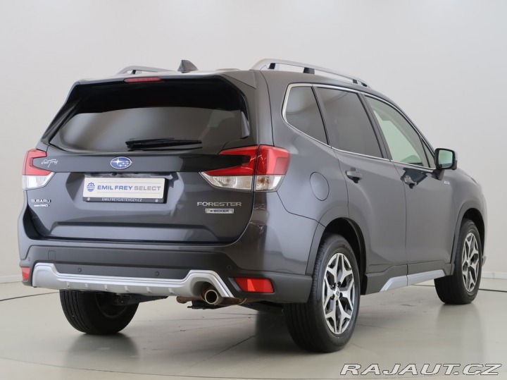 Subaru Forester 2.0e-Boxer,CZ,1Maj,Comfor 2022