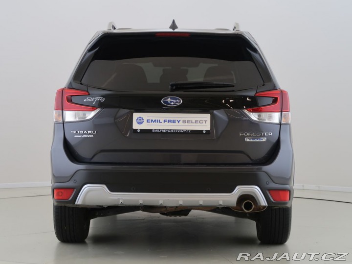 Subaru Forester 2.0e-Boxer,CZ,1Maj,Comfor 2022