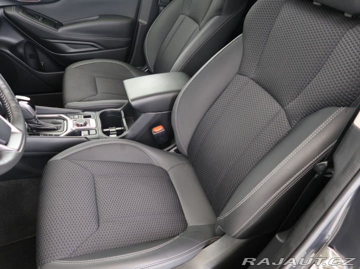 Subaru Forester 2.0e-Boxer,CZ,1Maj,Comfor 2022