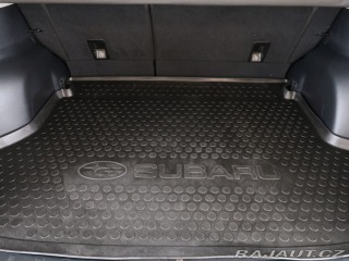Subaru Forester 2.0e-Boxer,CZ,1Maj,Comfor 2022