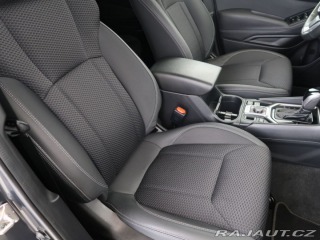 Subaru Forester 2.0e-Boxer,CZ,1Maj,Comfor 2022