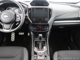 Subaru Forester 2.0e-Boxer,CZ,1Maj,Comfor 2022