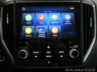 Subaru Forester 2.0e-Boxer,CZ,1Maj,Comfor 2022