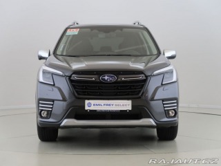 Subaru Forester 2.0e-Boxer,CZ,1Maj,Comfor 2022