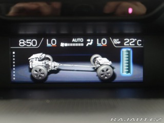 Subaru Forester 2.0e-Boxer,CZ,1Maj,Comfor 2022