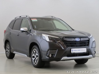 Subaru Forester 2.0e-Boxer,CZ,1Maj,Comfor 2022