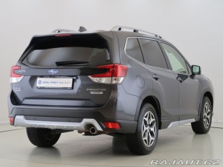 Subaru Forester 2.0e-Boxer,CZ,1Maj,Comfor 2022