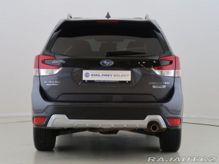 Subaru Forester 2.0e-Boxer,CZ,1Maj,Comfor 2022