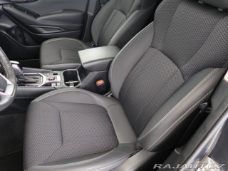 Subaru Forester 2.0e-Boxer,CZ,1Maj,Comfor 2022