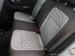 Škoda Fabia 1.2,HTP,51kW,CZ 2009