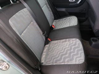 Škoda Fabia 1.2,HTP,51kW,CZ 2009