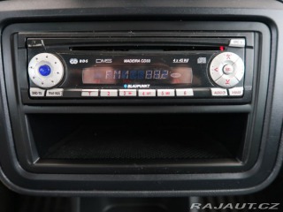 Škoda Fabia 1.2,HTP,51kW,CZ 2009
