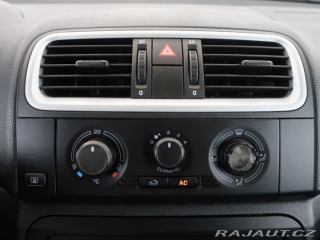 Škoda Fabia 1.2,HTP,51kW,CZ 2009