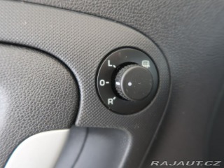 Škoda Fabia 1.2,HTP,51kW,CZ 2009