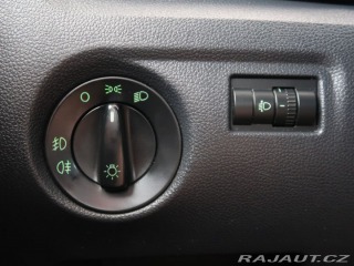 Škoda Fabia 1.2,HTP,51kW,CZ 2009