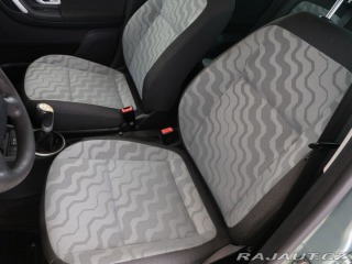 Škoda Fabia 1.2,HTP,51kW,CZ 2009