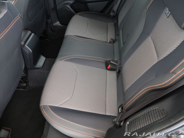 Subaru XV 2.0Hybrid,4x4,CZ,1Maj,Exe 2021