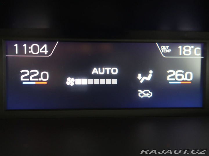 Subaru XV 2.0Hybrid,4x4,CZ,1Maj,Exe 2021