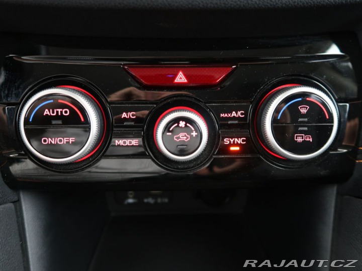 Subaru XV 2.0Hybrid,4x4,CZ,1Maj,Exe 2021