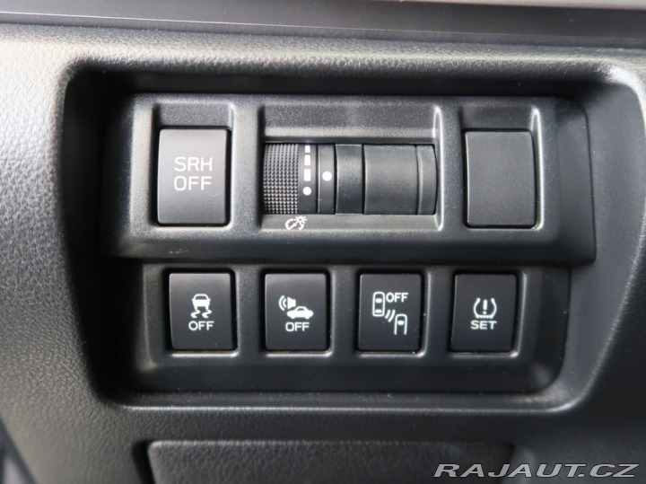 Subaru XV 2.0Hybrid,4x4,CZ,1Maj,Exe 2021