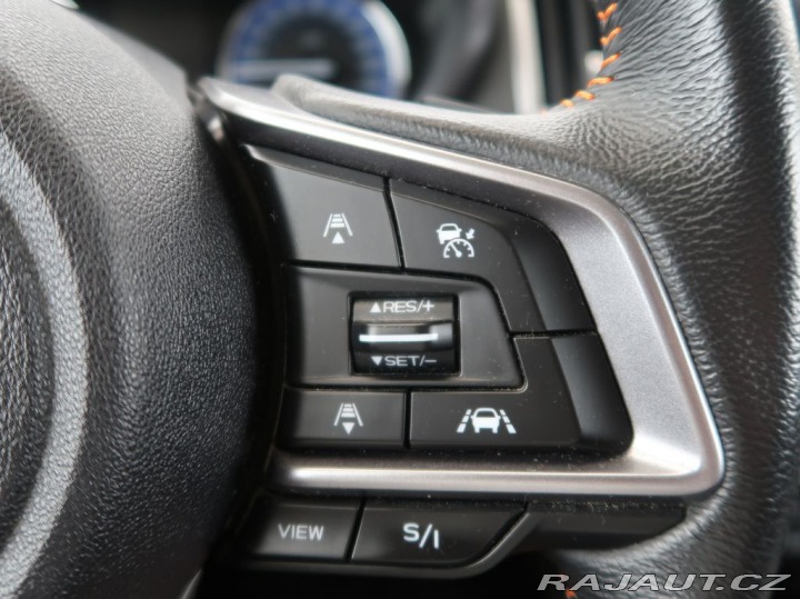 Subaru XV 2.0Hybrid,4x4,CZ,1Maj,Exe 2021