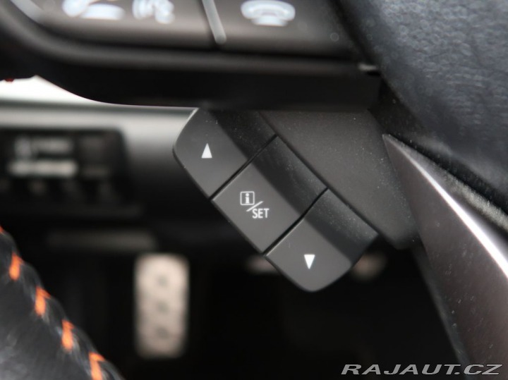 Subaru XV 2.0Hybrid,4x4,CZ,1Maj,Exe 2021