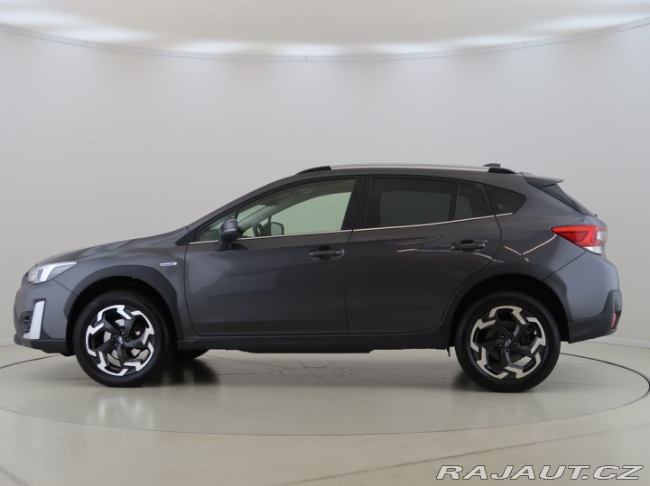 Subaru XV 2.0Hybrid,4x4,CZ,1Maj,Exe 2021