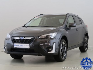 Subaru XV 2.0Hybrid,4x4,CZ,1Maj,Exe 2021