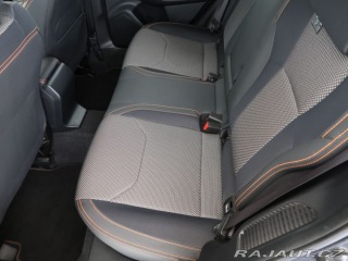 Subaru XV 2.0Hybrid,4x4,CZ,1Maj,Exe 2021