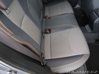 Subaru XV 2.0Hybrid,4x4,CZ,1Maj,Exe 2021