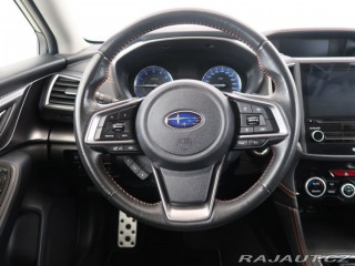 Subaru XV 2.0Hybrid,4x4,CZ,1Maj,Exe 2021