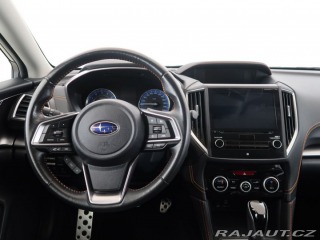 Subaru XV 2.0Hybrid,4x4,CZ,1Maj,Exe 2021