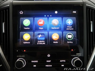 Subaru XV 2.0Hybrid,4x4,CZ,1Maj,Exe 2021