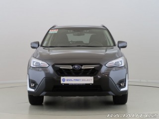 Subaru XV 2.0Hybrid,4x4,CZ,1Maj,Exe 2021