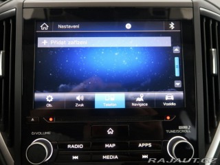 Subaru XV 2.0Hybrid,4x4,CZ,1Maj,Exe 2021