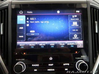 Subaru XV 2.0Hybrid,4x4,CZ,1Maj,Exe 2021