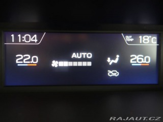 Subaru XV 2.0Hybrid,4x4,CZ,1Maj,Exe 2021