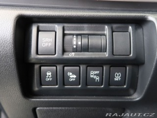 Subaru XV 2.0Hybrid,4x4,CZ,1Maj,Exe 2021