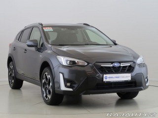 Subaru XV 2.0Hybrid,4x4,CZ,1Maj,Exe 2021