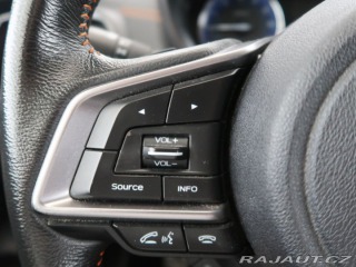Subaru XV 2.0Hybrid,4x4,CZ,1Maj,Exe 2021