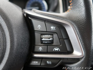Subaru XV 2.0Hybrid,4x4,CZ,1Maj,Exe 2021